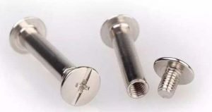 制造大國為何被一顆小螺絲釘難倒？