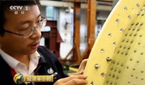 國(guó)人讓螺栓變“聰明”