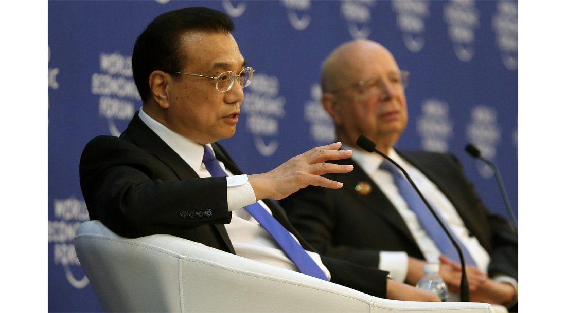 李克強(qiáng)：中國政府正在研究明顯降低企業(yè)稅費負(fù)擔(dān)的政策